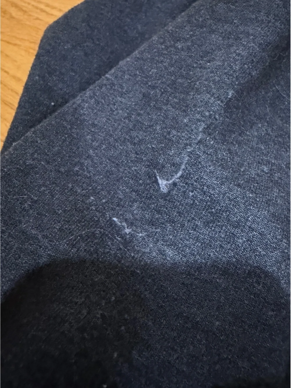 N/A dark grey